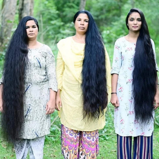 Rabbit Hair Growth Oil